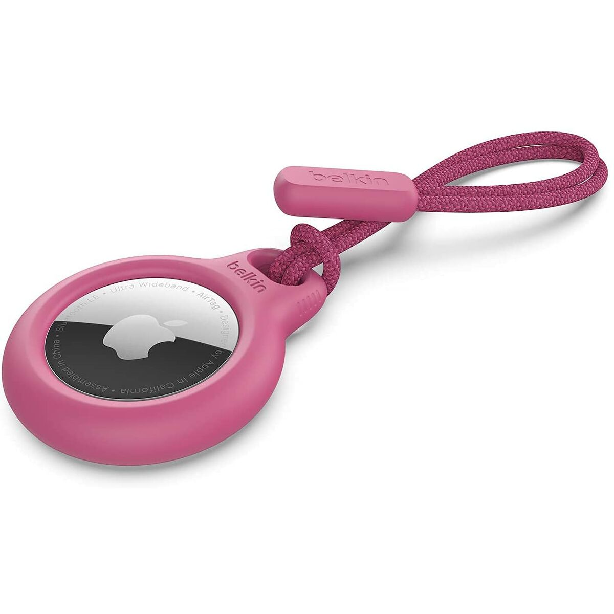 Belkin Futrola Belkin F8W974Btpnk Airtag